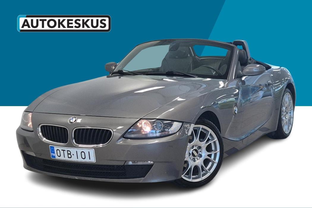 BMW Z4 2006