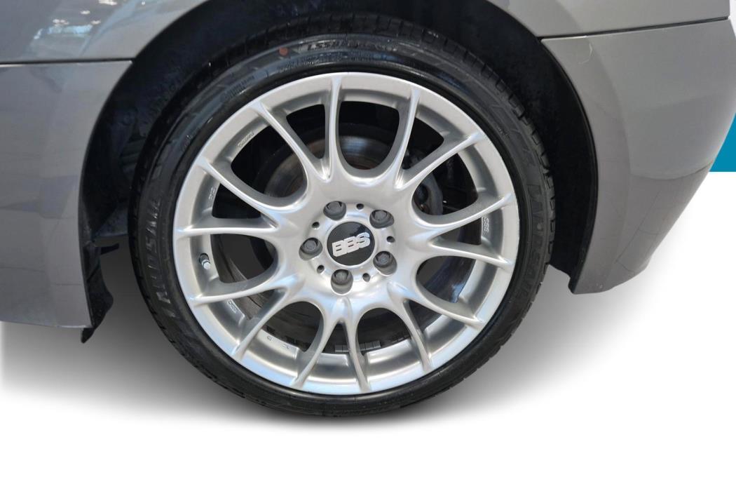 BMW Z4 2006