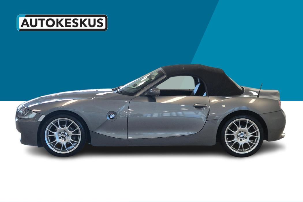 BMW Z4 2006