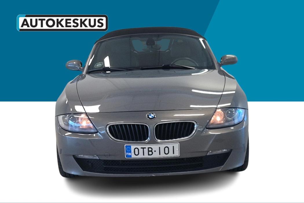 BMW Z4 2006