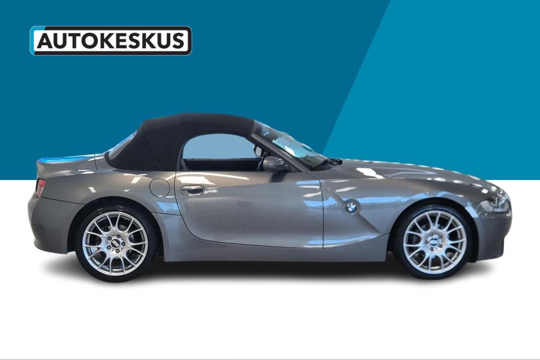 BMW Z4 2006