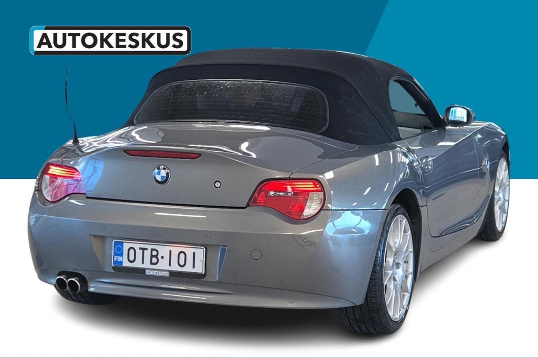 BMW Z4 2006