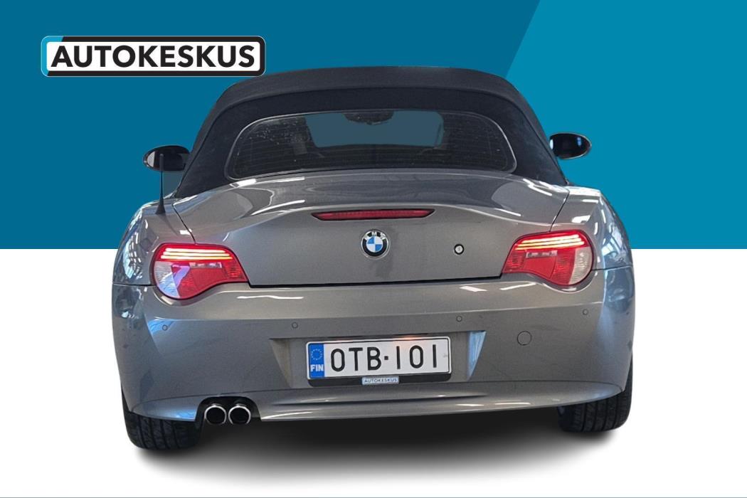 BMW Z4 2006