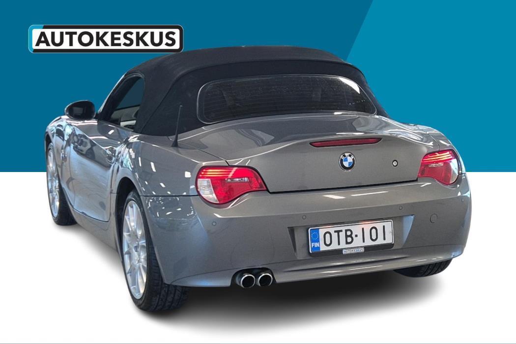 BMW Z4 2006