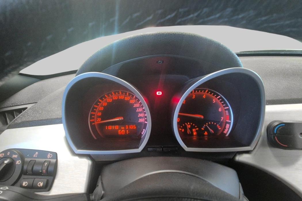 BMW Z4 2006