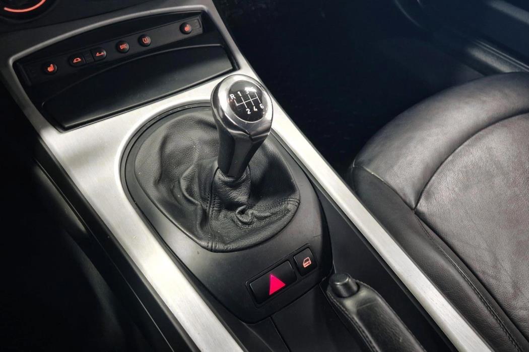 BMW Z4 2006