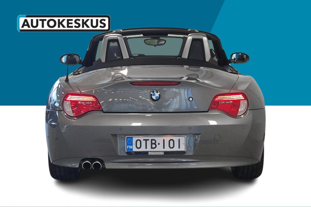 BMW Z4 2006