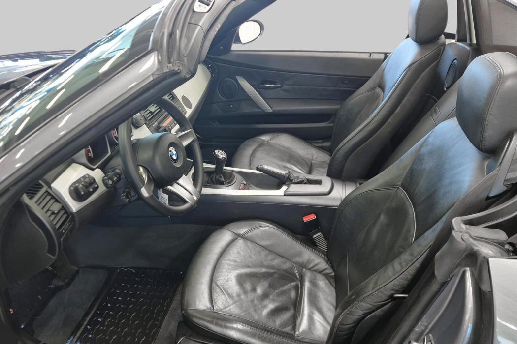 BMW Z4 2006