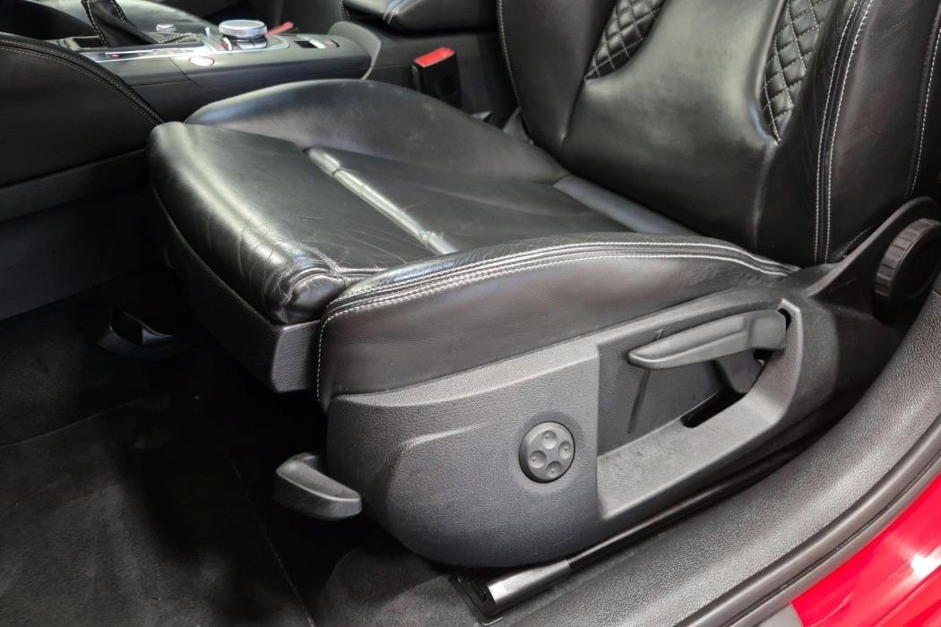AUDI S3 2014