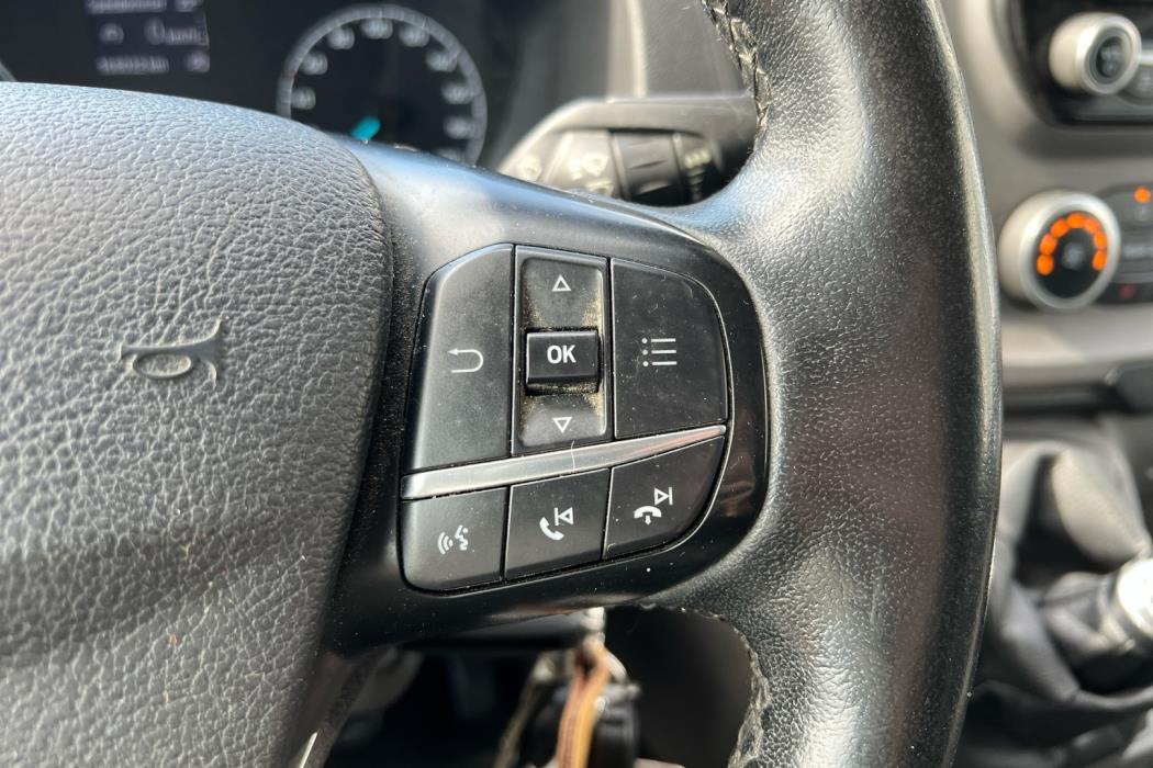 FORD Transit Custom 2019