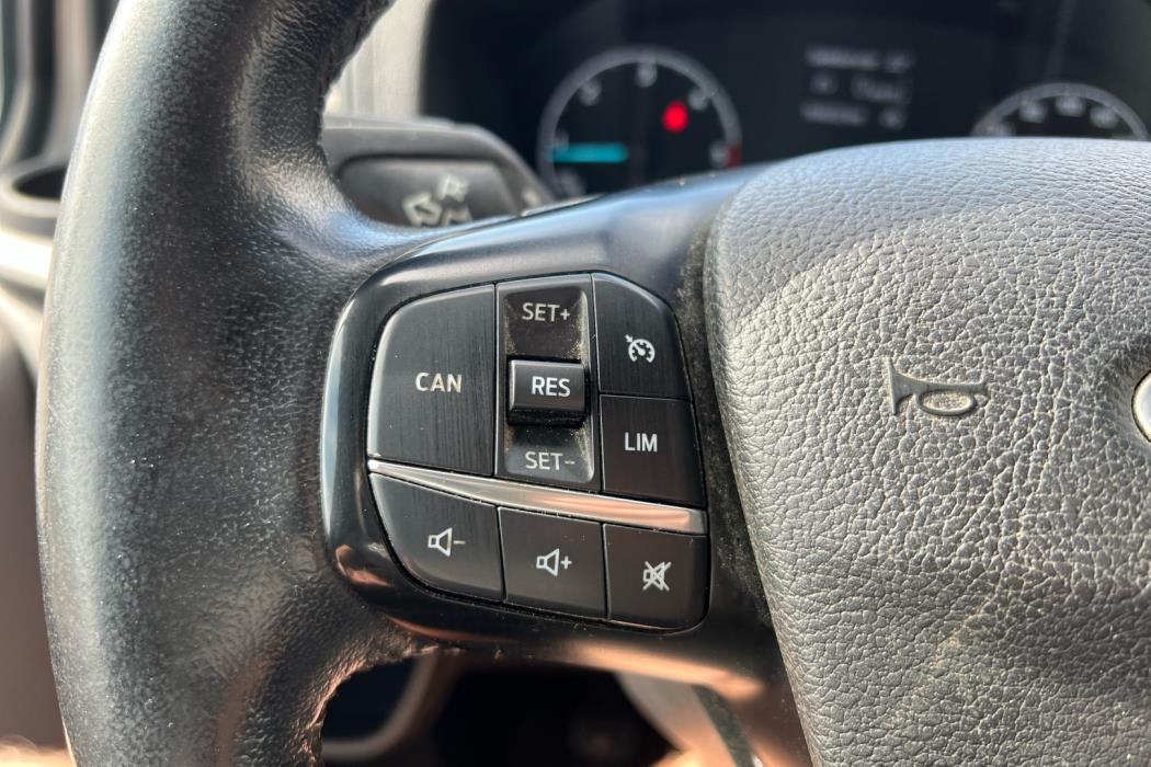 FORD Transit Custom 2019