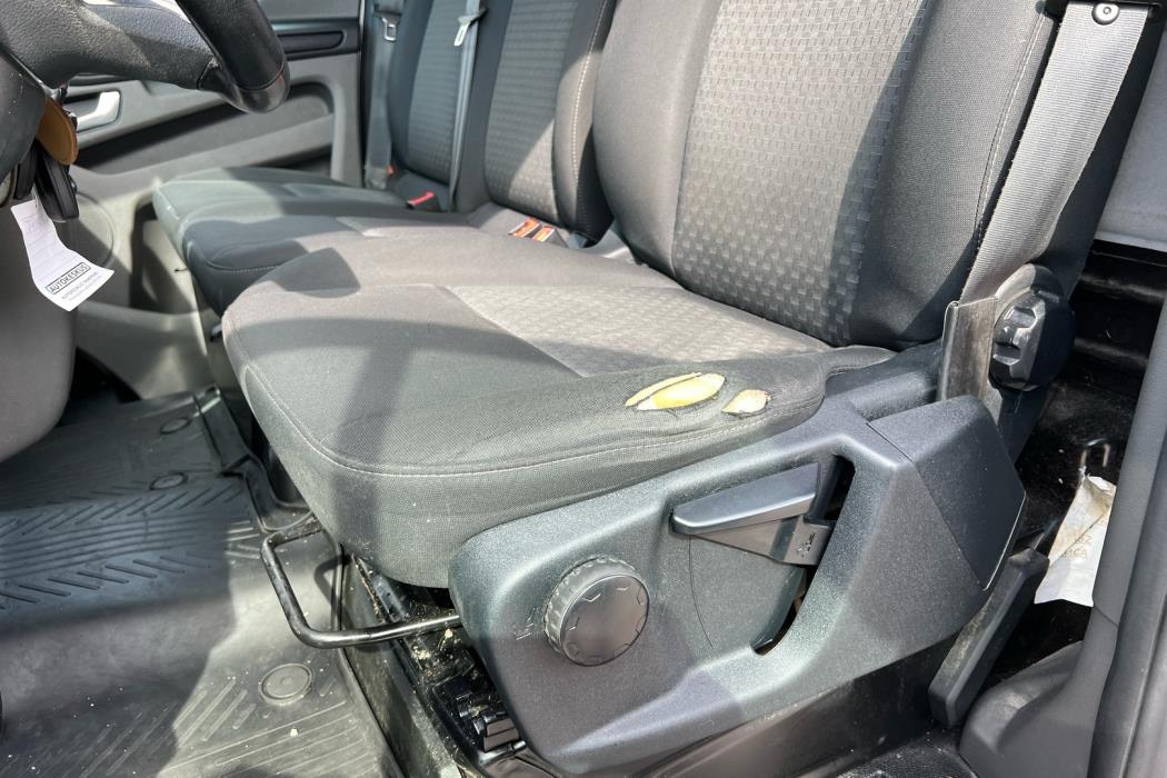 FORD Transit Custom 2019