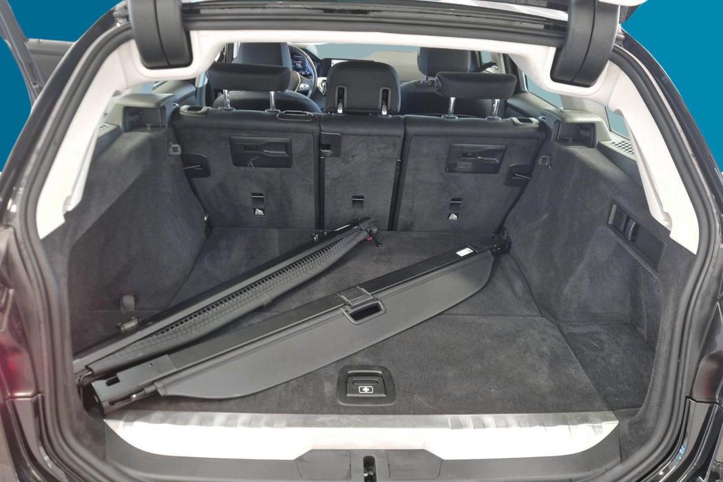 BMW 3-sarja 2020