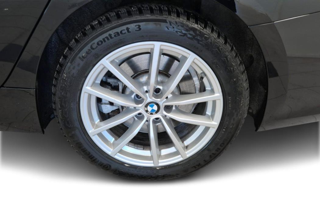 BMW 3-sarja 2020