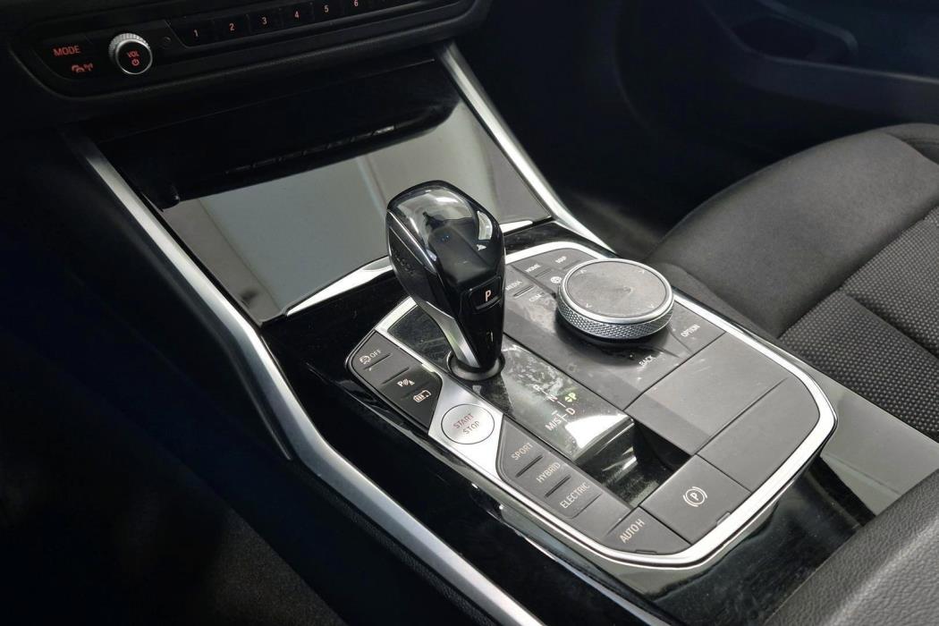 BMW 3-sarja 2020