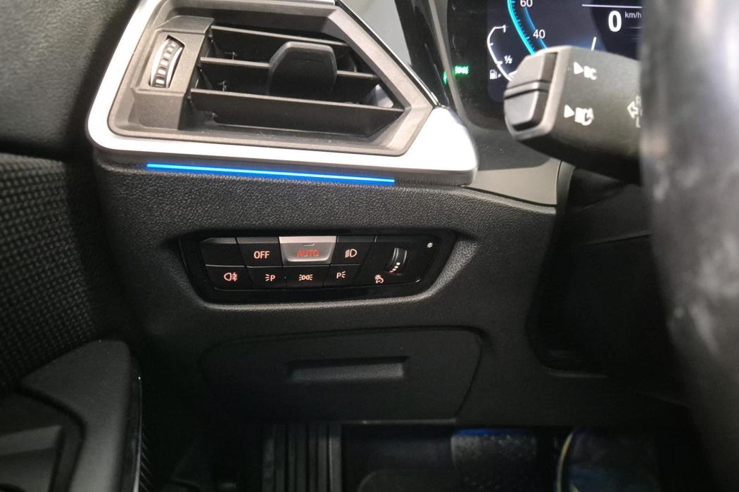 BMW 3-sarja 2020