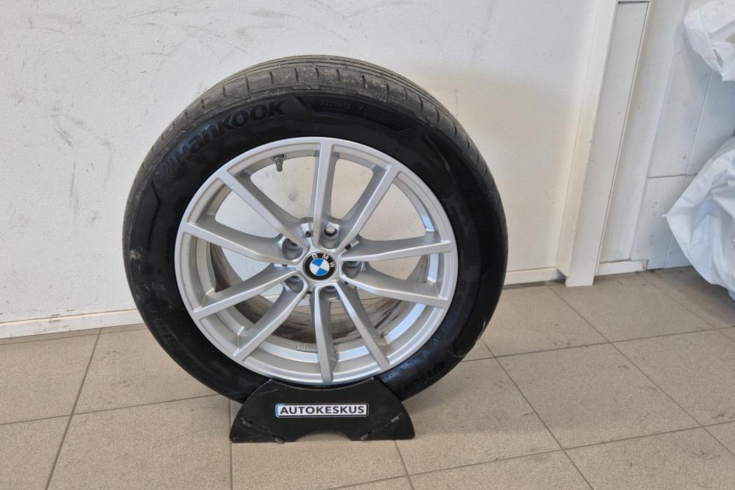 BMW 3-sarja 2020