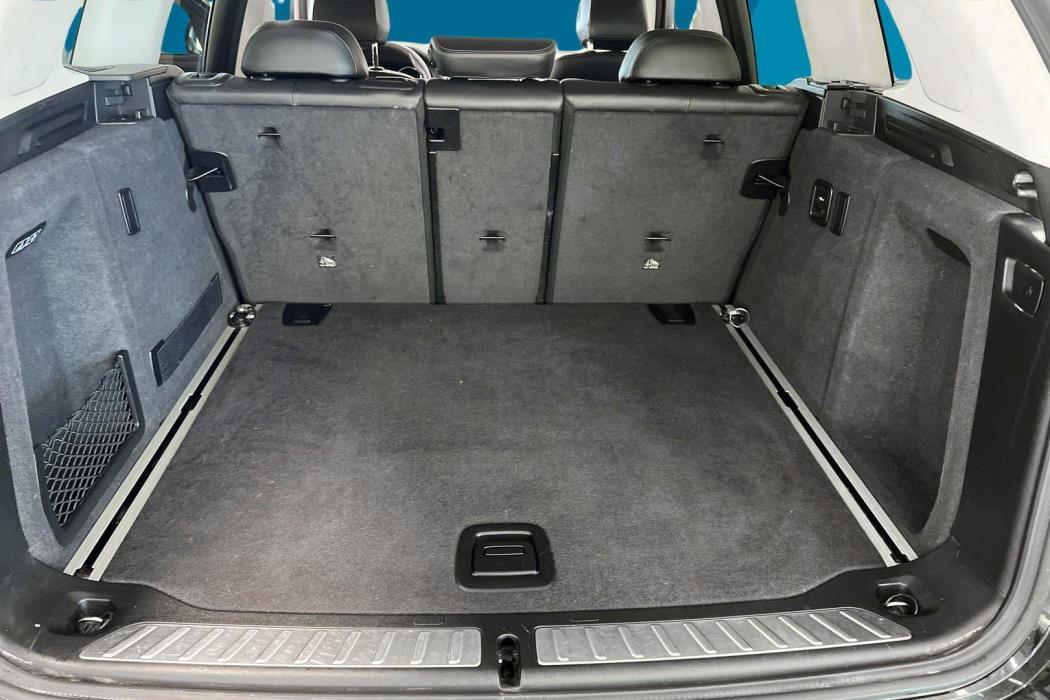 BMW X3 2018