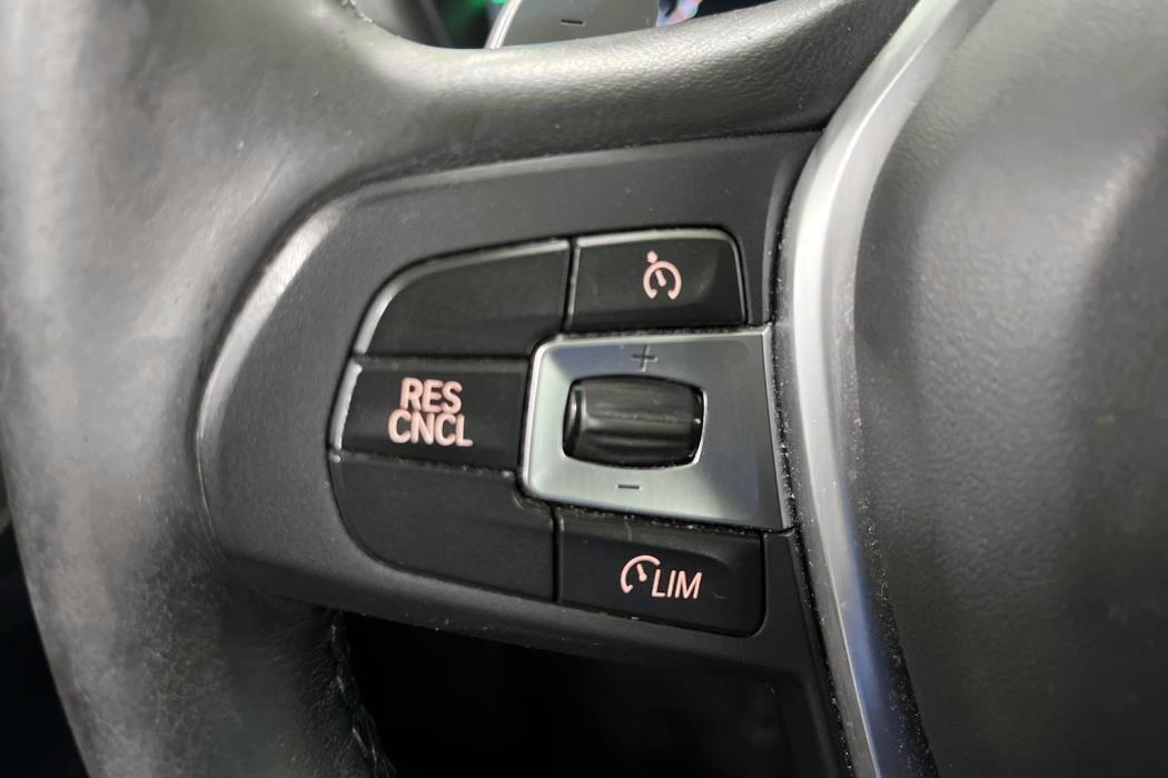 BMW X3 2018