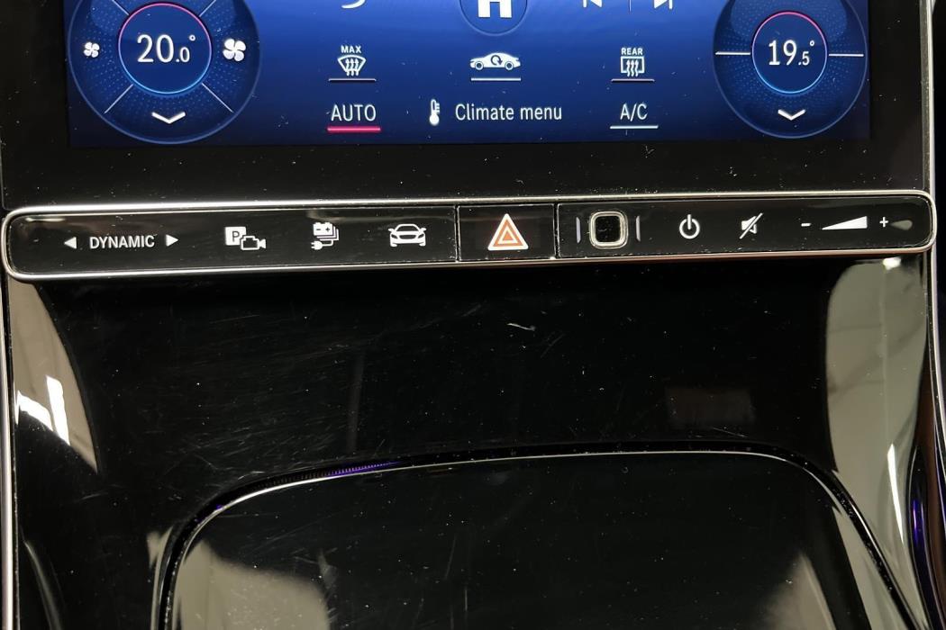 MERCEDES-BENZ C 2023