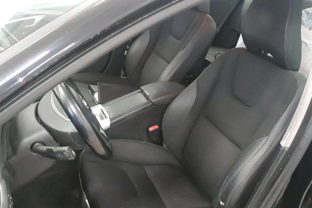 VOLVO S60 2010
