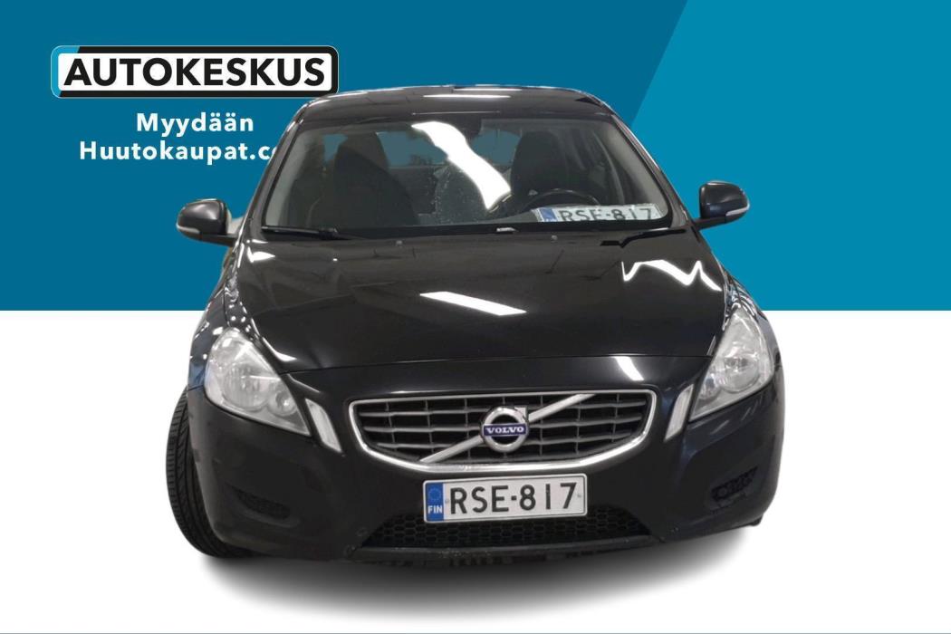 VOLVO S60 2010