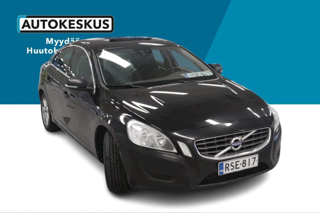 VOLVO S60 2010