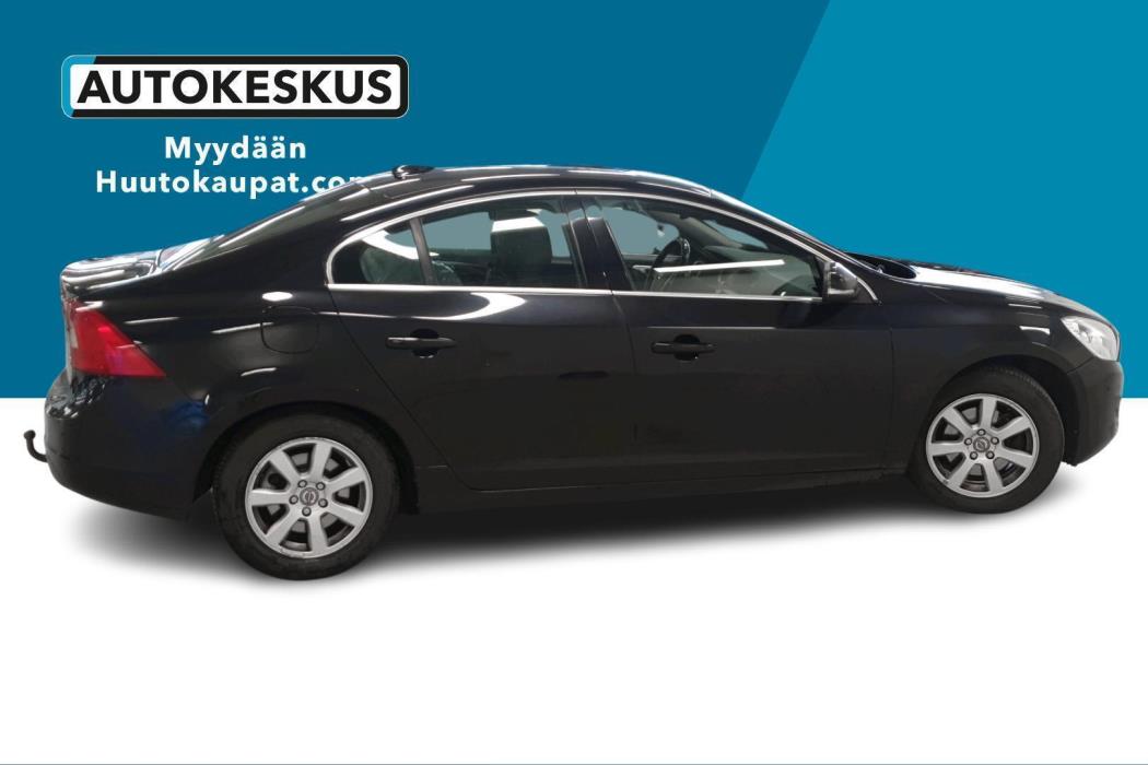 VOLVO S60 2010