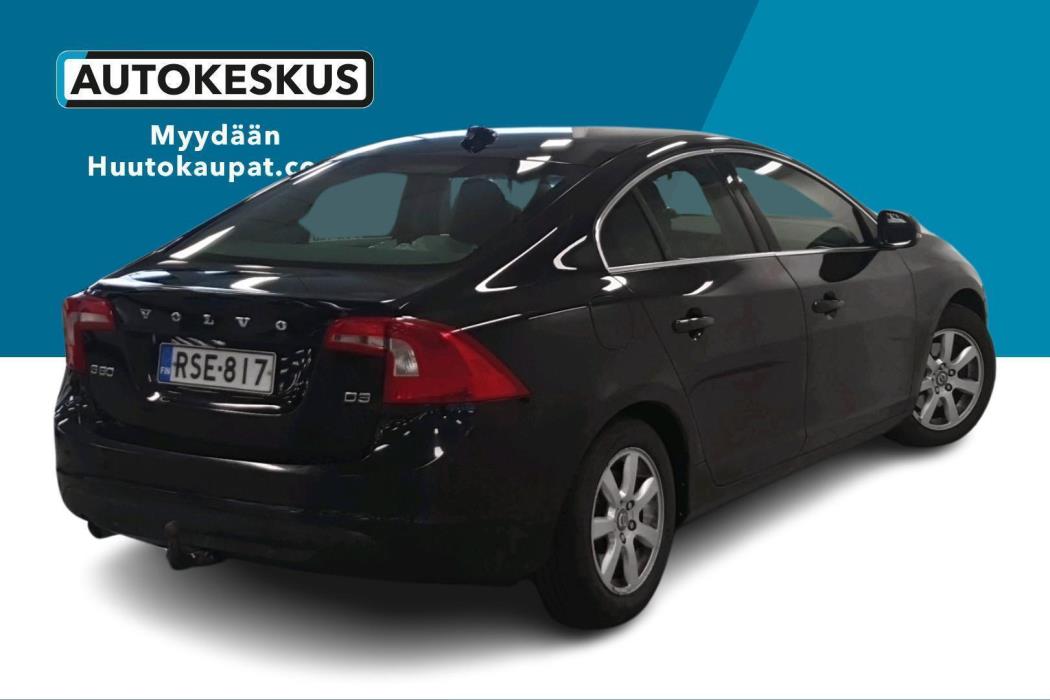 VOLVO S60 2010