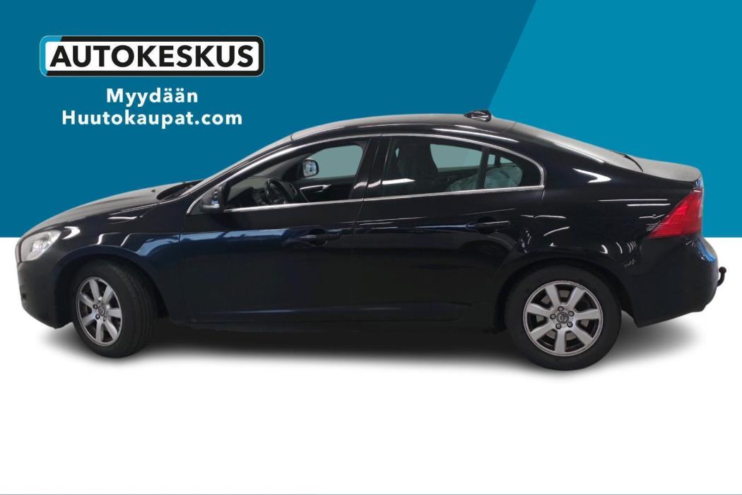 VOLVO S60 2010