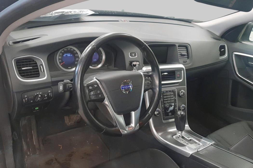 VOLVO S60 2010