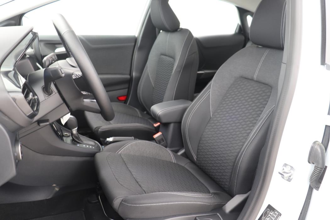 FORD Puma 2021
