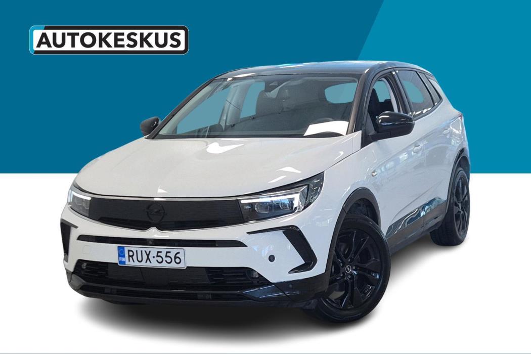 OPEL Grandland 2023