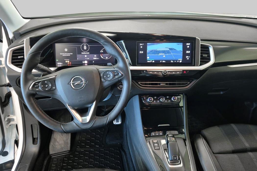 OPEL Grandland 2023