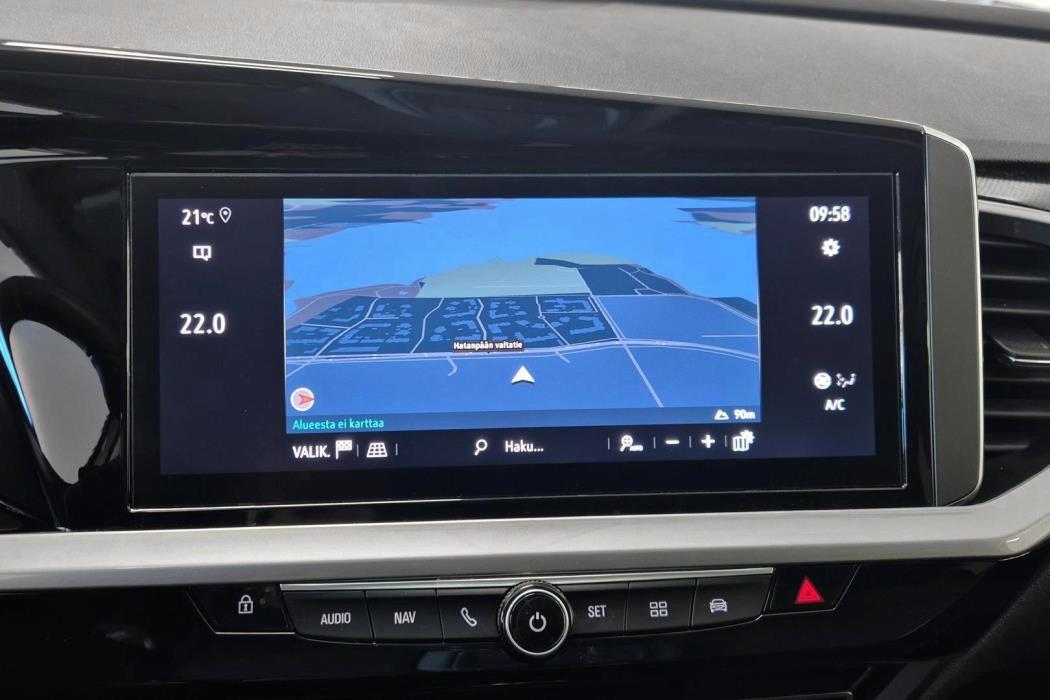 OPEL Grandland 2023