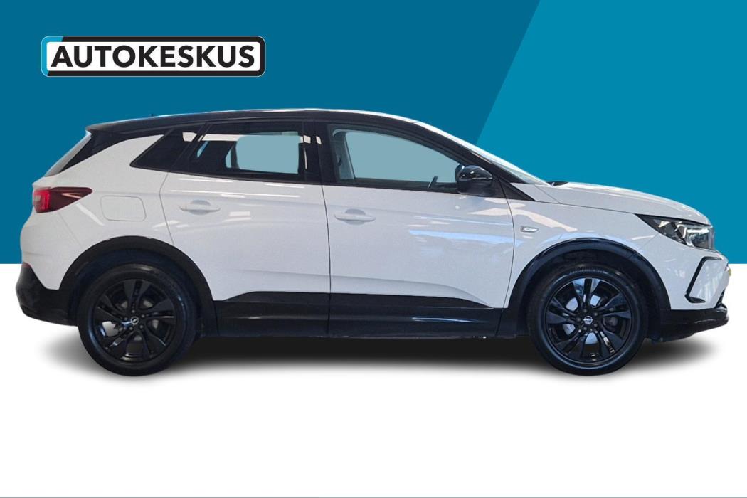 OPEL Grandland 2023