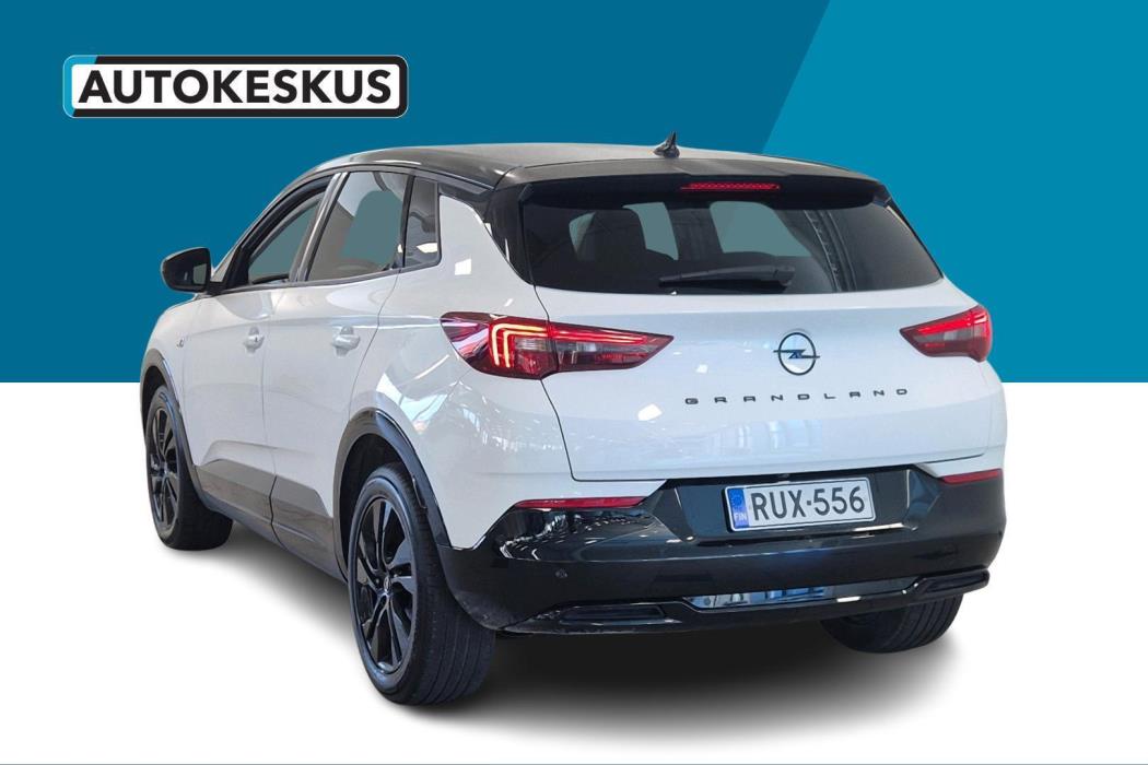 OPEL Grandland 2023
