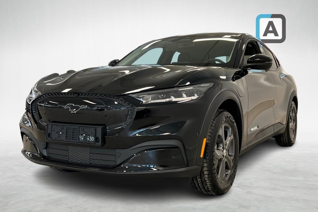 FORD Mustang Mach-E 2025