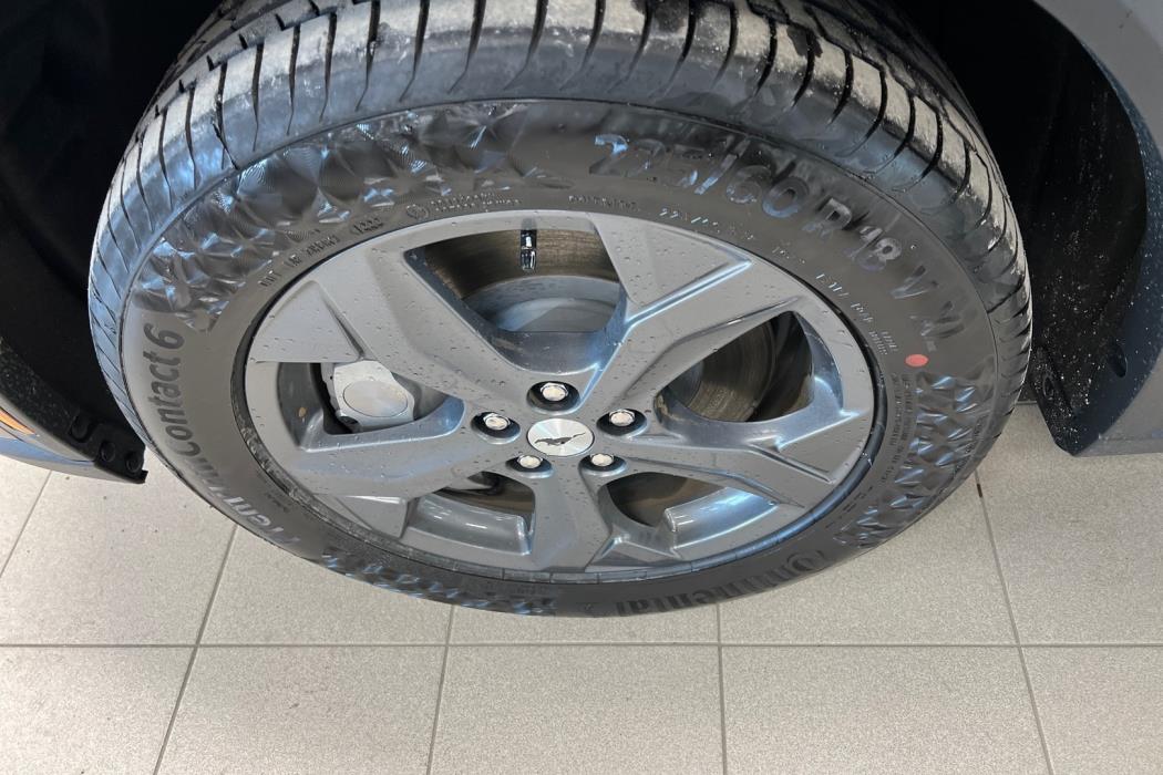 FORD Mustang Mach-E 2025