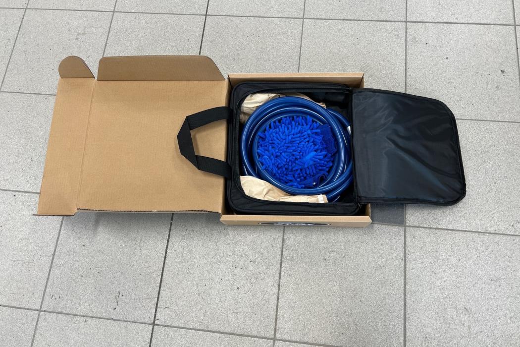 FORD Mustang Mach-E 2025