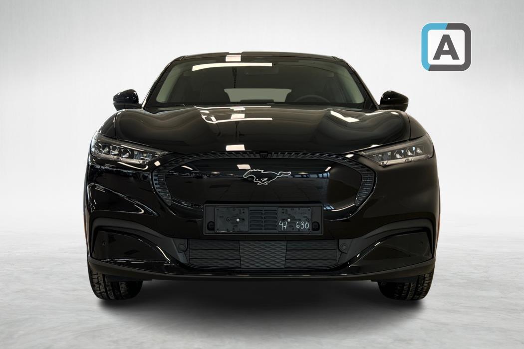 FORD Mustang Mach-E 2025