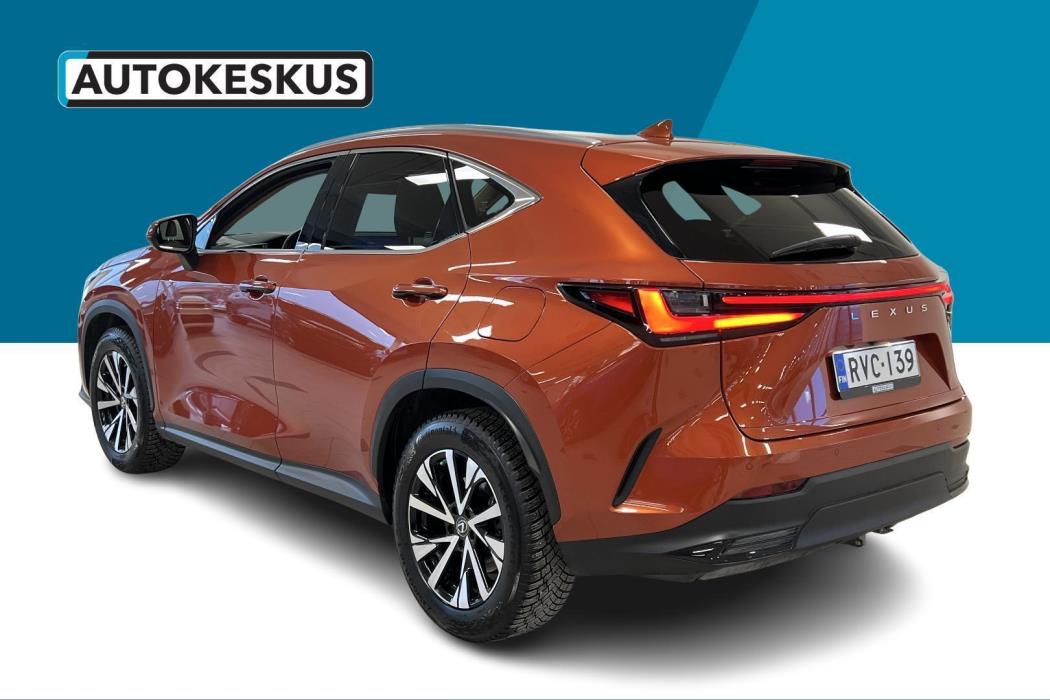 LEXUS NX 2023