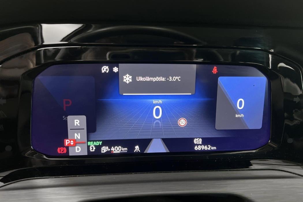 VOLKSWAGEN Golf 2020