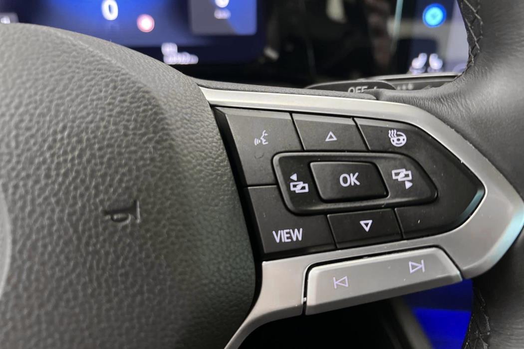 VOLKSWAGEN Golf 2020