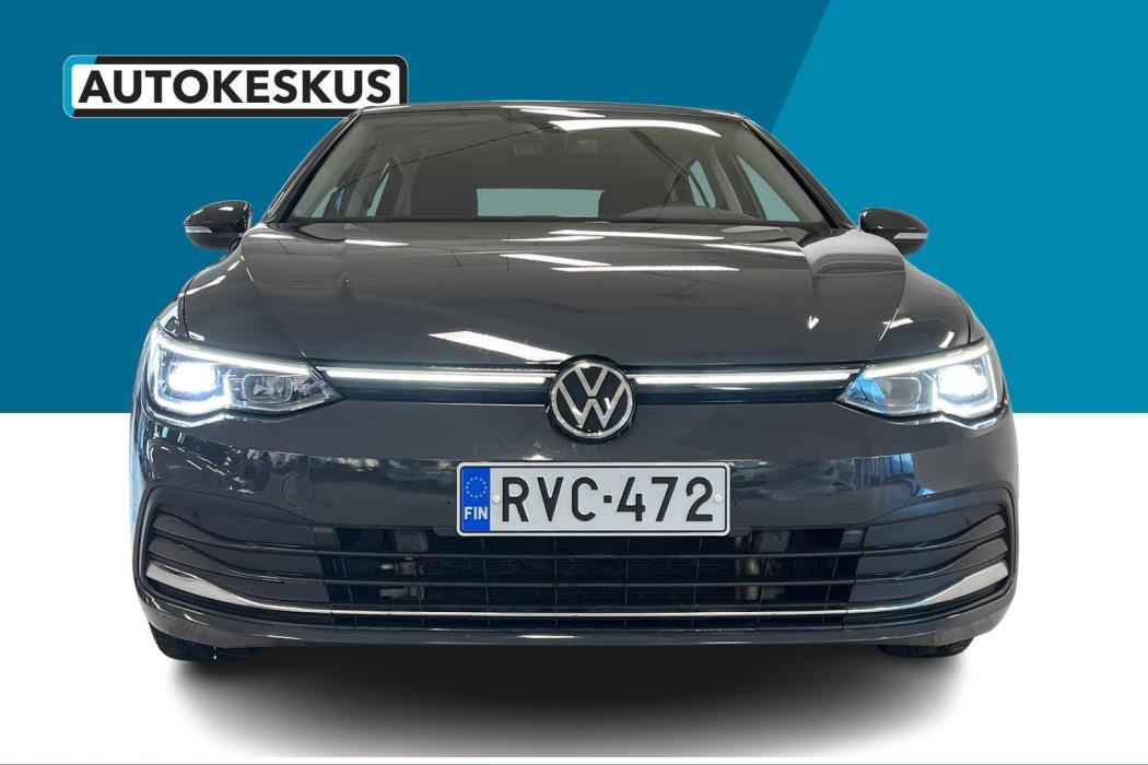 VOLKSWAGEN Golf 2020