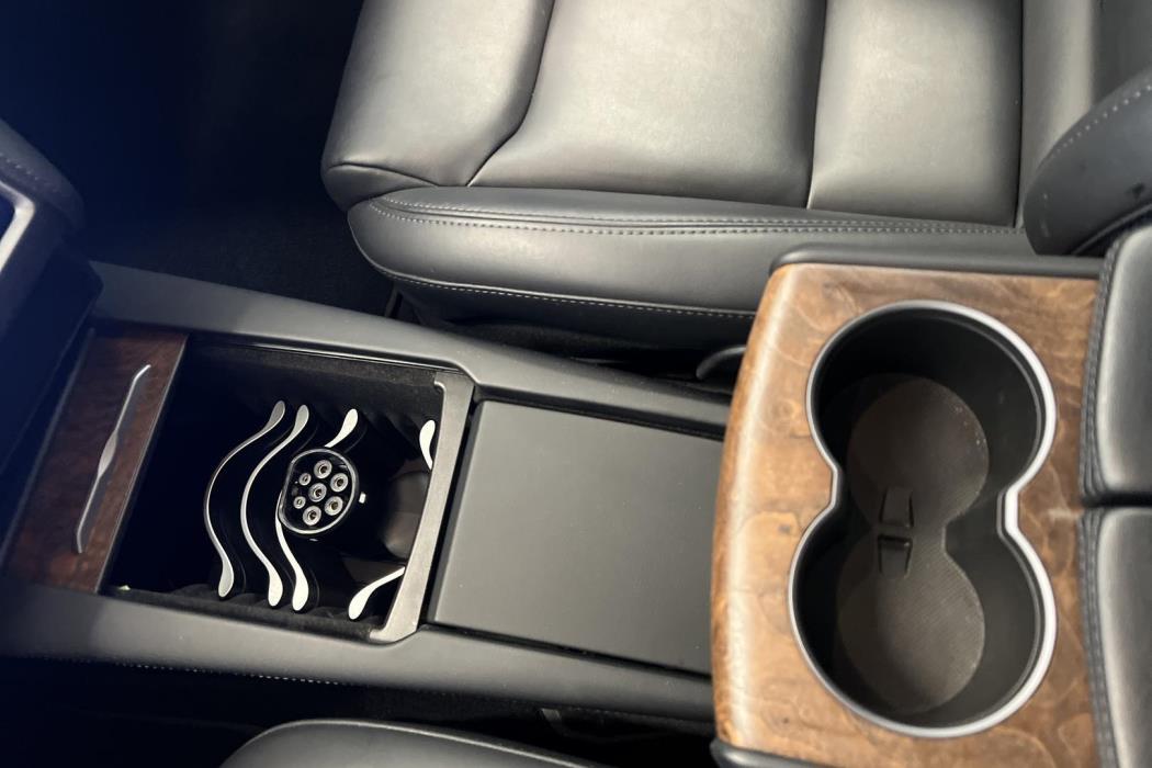TESLA Model S 2020