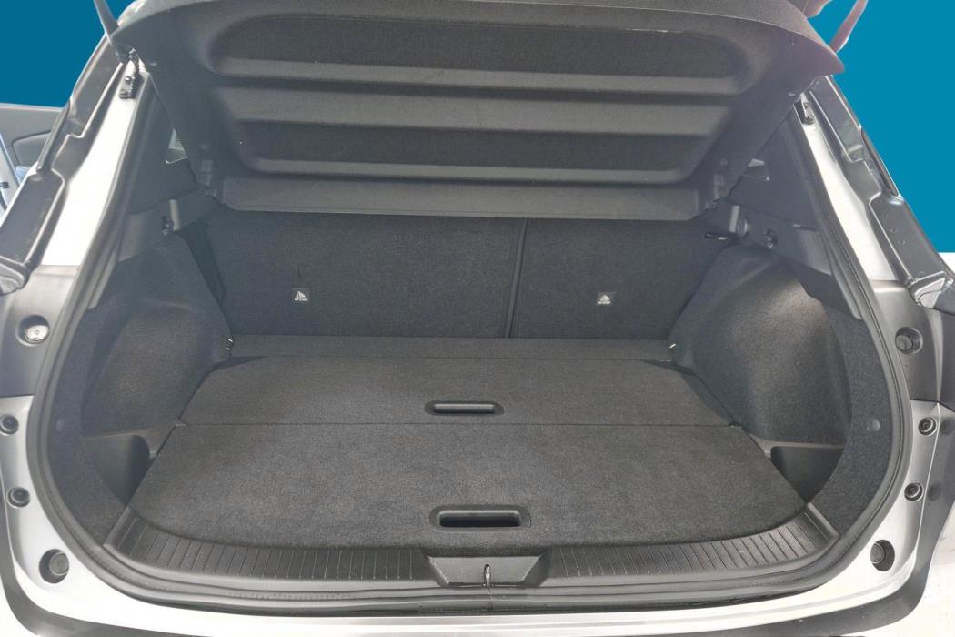 NISSAN Qashqai 2025