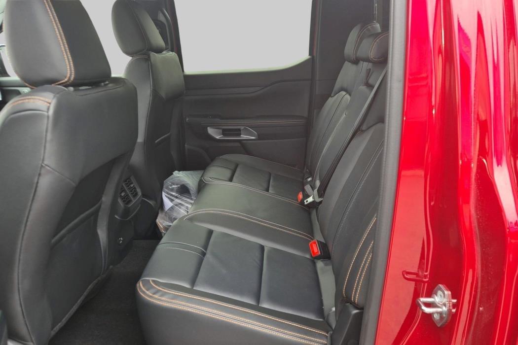 FORD Ranger 2026