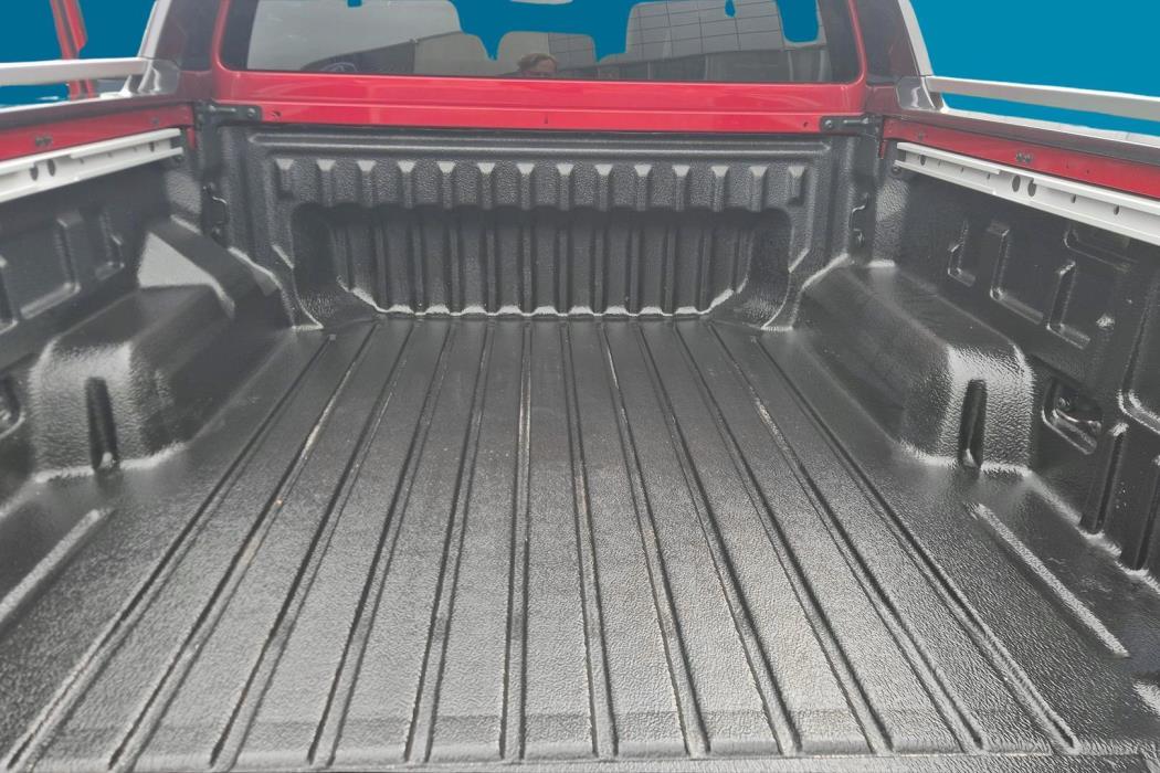 FORD Ranger 2026