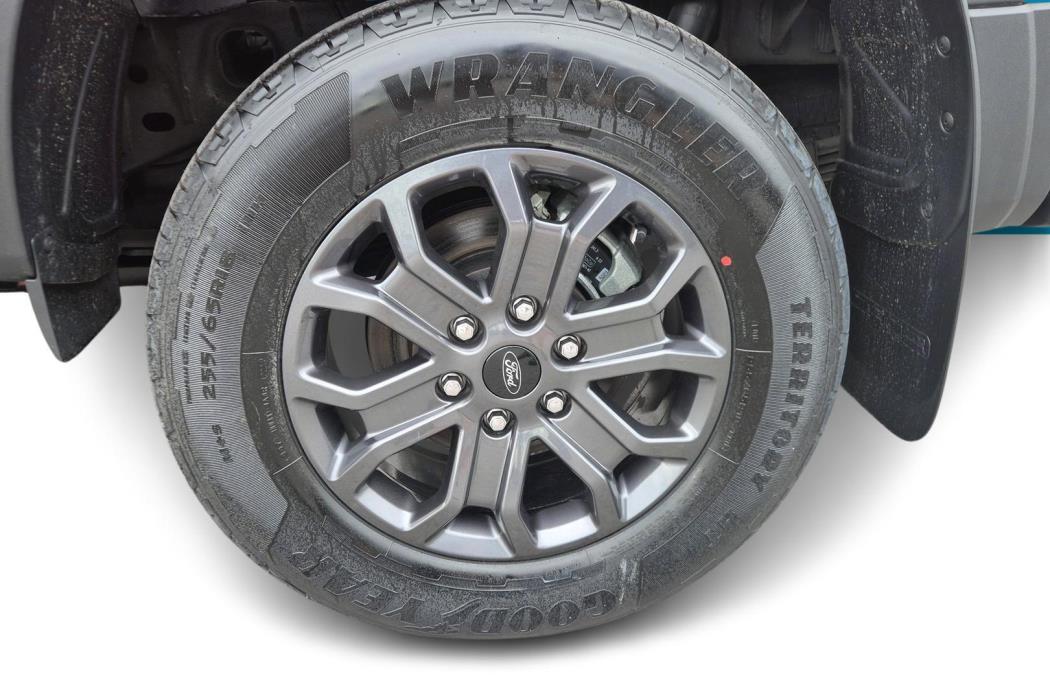 FORD Ranger 2026